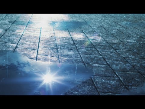 「劇場アニメーション K SEVEN STORIES」ショートトレーラー