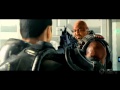 Binary Domain Bigger Than You Think Trailer