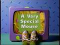Barney Friends A Very Special Mouse Season 5 Episode 19 2002 WETA PBS
