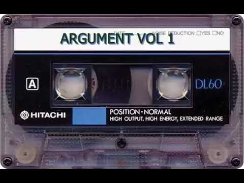 FORMATIA  ARGUMENT DIN BRASOV VOL 1