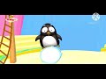 Baby Tv Balls