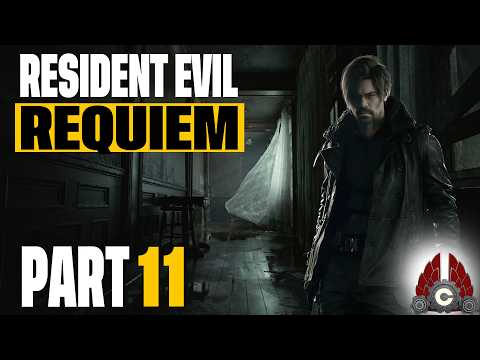 Resident Evil Requiem | Part 11