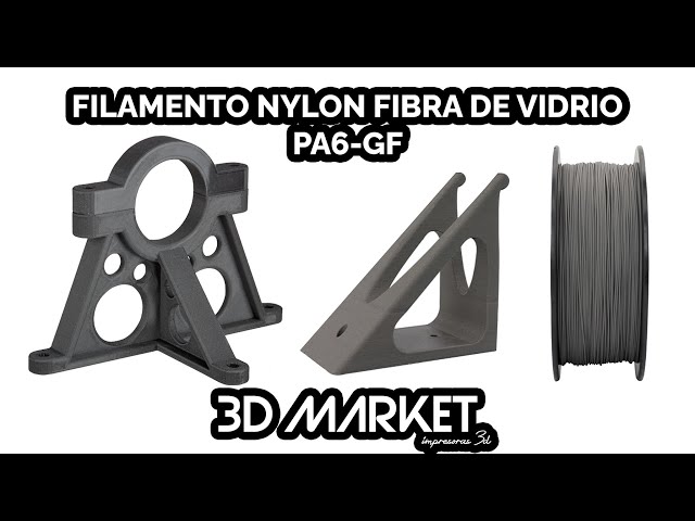 Vídeo relacionado con 1 kit de elevación corporal SHLPDFM de 3 pulgadas de alto x 3 pulgadas de ancho, nailon reforzado con fibra de vidrio que soporta 60000 libras