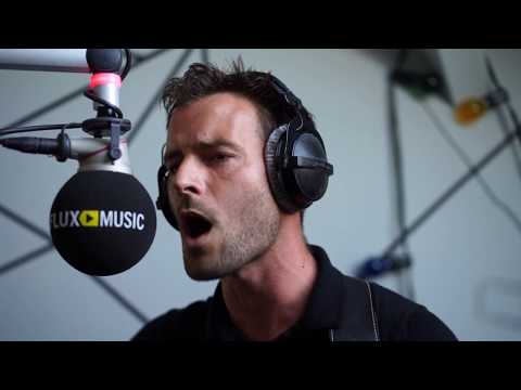 Roo Panes - "Ophelia" live @FluxFM