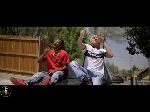OTE YUNGC x Gibbo - Big Faces [Official Video] | Shot by @EP