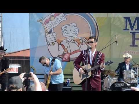 James Intveld with Kid Ramos - Rocky Road Blues