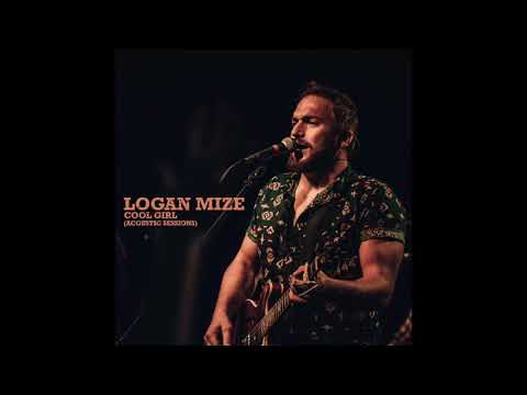 Video thumbnail for Cool Girl (Acoustic Sessions)