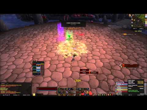 The Butcher - Normal