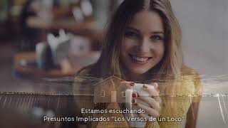 Presuntos Implicados - Los Versos de un Loco