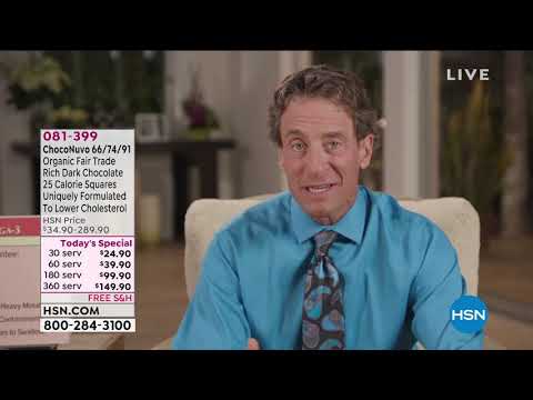 HSN | Andrew Lessman Your Vitamins 04.04.2020 - 11 PM