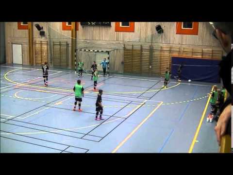 Brämhult Lag 1 - Brämhult Lag 2,  2-0