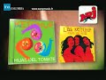 Las Ketchup Kusha Las Payas 2002 SINGLE ADVERT