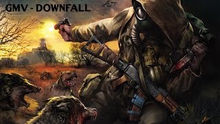 GMV - Gaming Tribute: Downfall by From Ashes to New