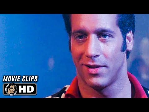 THE ADVENTURES OF FORD FAIRLANE Best Parts (1990) Andrew Dice Clay