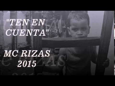Ten En Cuenta - Mc Rizas (Prod. Lennon)