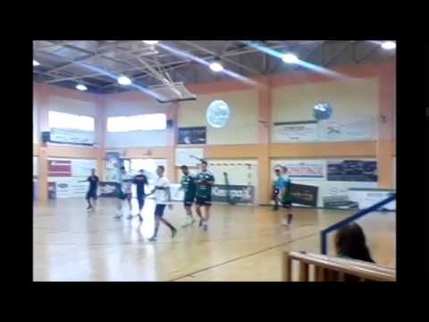 DIOMIDIS  -WACKER THUN COMMON TRAINING