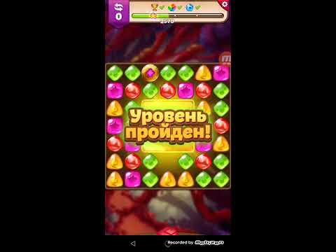 Чародейка аманито 6 с 1 по 5