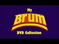 My Brum DVD Collection