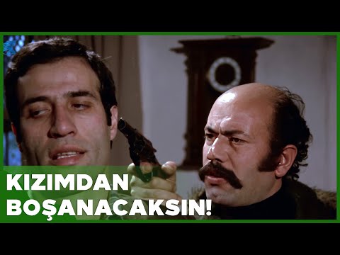 Meraklı Köfteci Türk Filmi | Zühtü'nün Karısına Çok Büyük Miras Kalıyor!