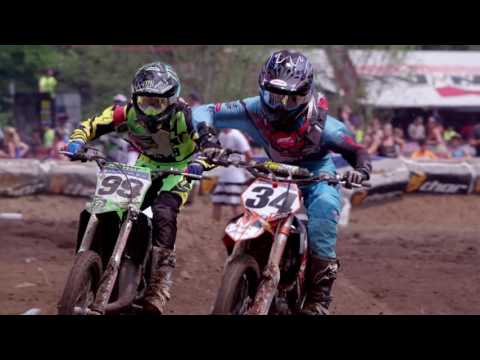 The Future of Moto - Loretta Lynn's 2016