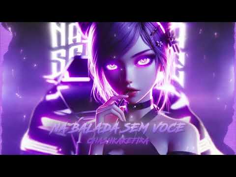 CHASHKAKEFIRA – NA BALADA SEM VOCE