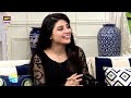 Ellie Zaid telling about her family background #goodmorningpakistan