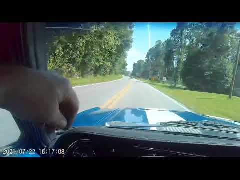 1968 Ford Mustang (CC-1381251) for sale in Lake City, Florida