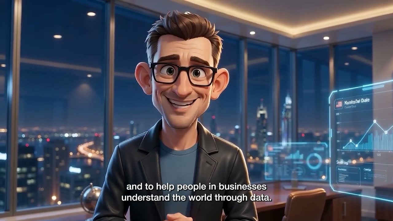 DubaiData video preview
