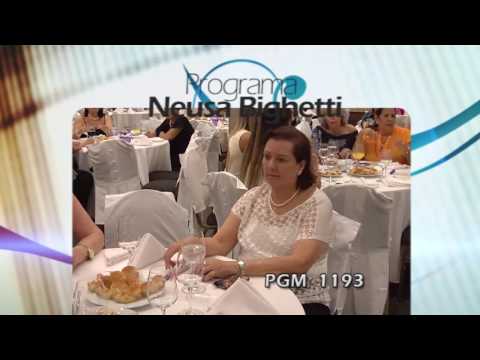 Programa Neusa Bighetti exibido no dia 02/10/2016 -  Abertura