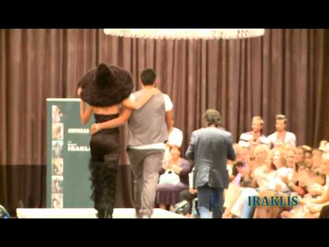 Αντίγραφο του βίντεο MODA APO GNOSTOYS SXEDIASTES-REPORTAZ MODAS-