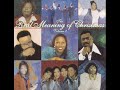 Ben Tankard-Let's Have Christmas