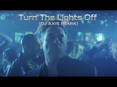 Kato feat. Jon - Turn The Lights Off (DJ AXIS🔥 JAZZ HOUSE & NU DISCO🔥 Remix)