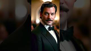 The Real-Life Inspirations for Scarlett O&#39;Hara&#39;s Lovers