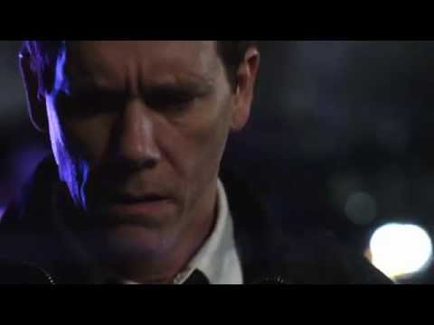 The Following Season 3 (Promo 'Scream Ryan')