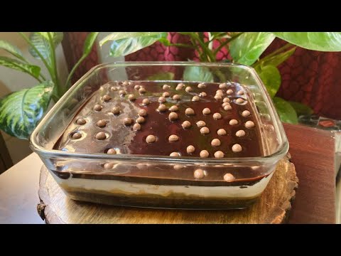 Turkish Crying Cake / Dessert | Preetha Francis