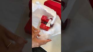 Free Shiseido Gift Unwrapped 🎁✨#shorts #shiseido #freegift