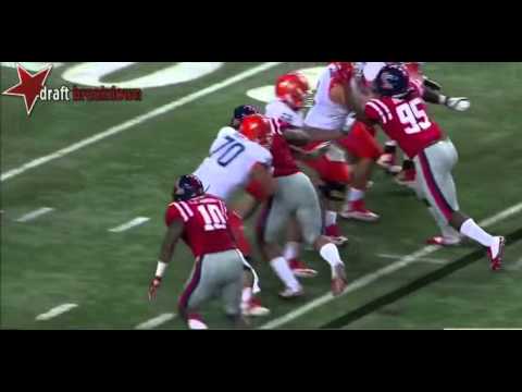 Robert Nkemdiche 16