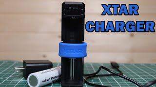 Xtar SC1 Battery Charger