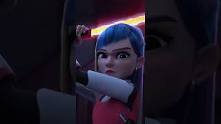 Download lagu Comot hidup lagiii 😍  | Ejen Ali Musim 3 Episod 10 Misi : Sengat mp3