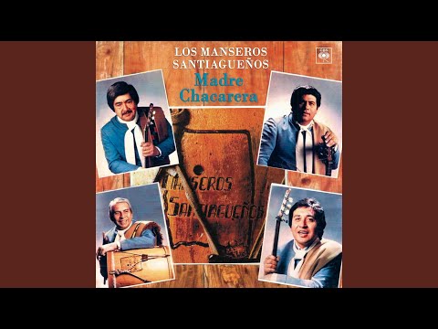 Cantadito Para Vos (Bailecito)