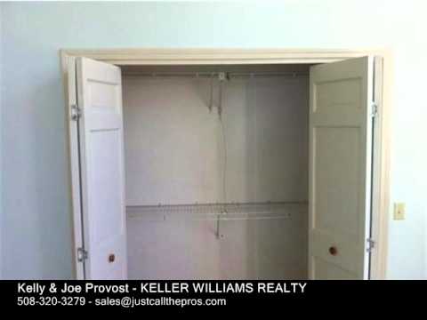 Worcester, MA 01606 - Real Estate - Condo - For Sale