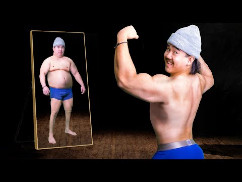 I Cured My BODY D*SMORPHIA | RoadTo405 Ep.12