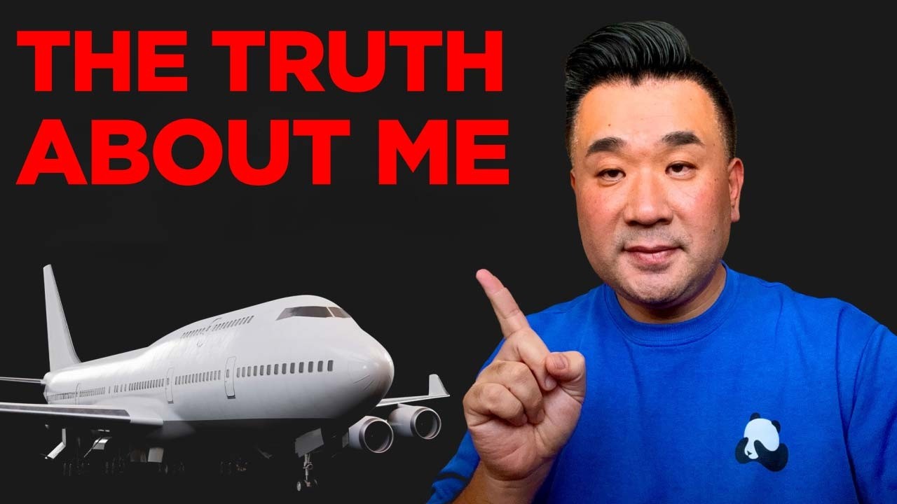 An Honest Update From Me - Life, Aviation & What’s Next?