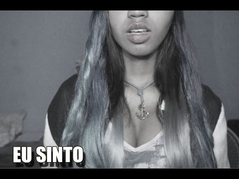 EU SINTO (Citação)- Giih gomes