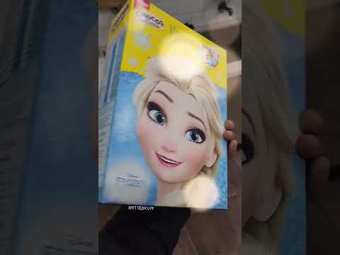 #chocos #frozen #magic #hearts