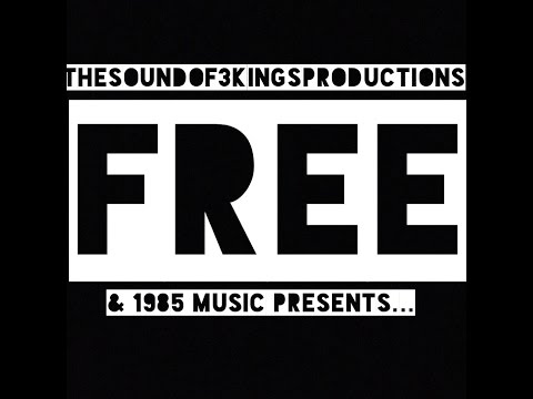The Sound of 3 Kings Productions (Sneak Peak: 