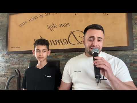 Pavel Dinescu & Yanis Stan - 2024