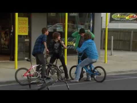 Daniel & Nathan: I'm Nathan | Angry Boys | ABC1