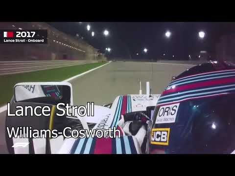 Drive to Survive be like #10