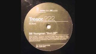 Bill Youngman - Creepy Crawler
